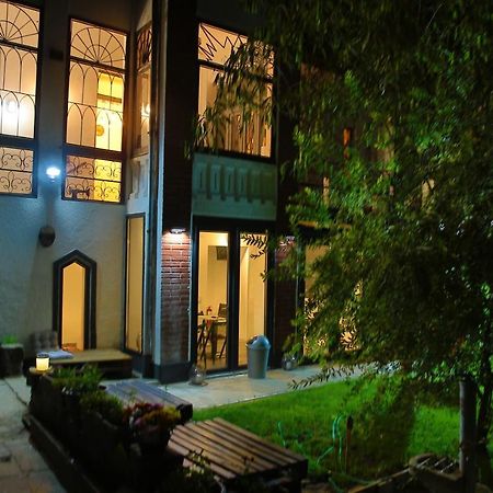 Passpartout Hostel Тімішоара Екстер'єр фото