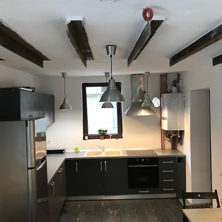 Passpartout Hostel Тімішоара Екстер'єр фото