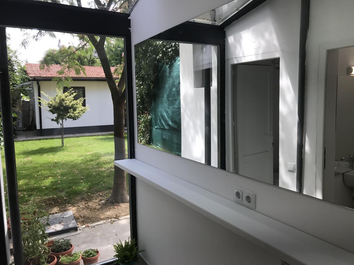 Passpartout Hostel Тімішоара Екстер'єр фото