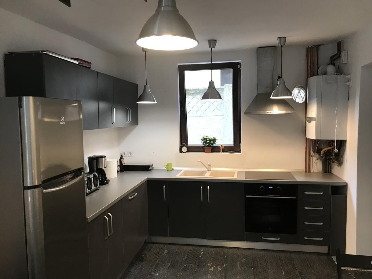Passpartout Hostel Тімішоара Екстер'єр фото