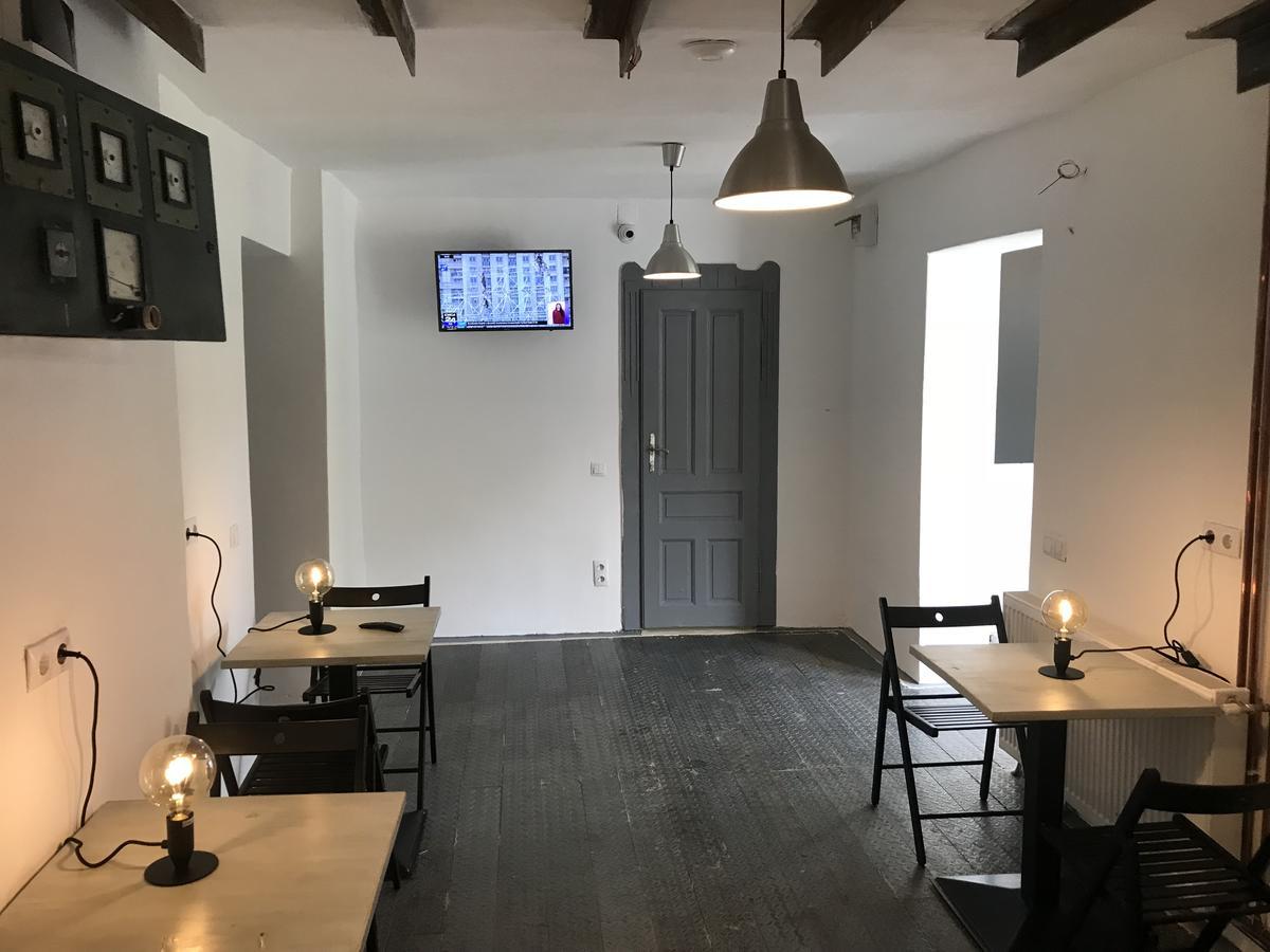 Passpartout Hostel Тімішоара Екстер'єр фото