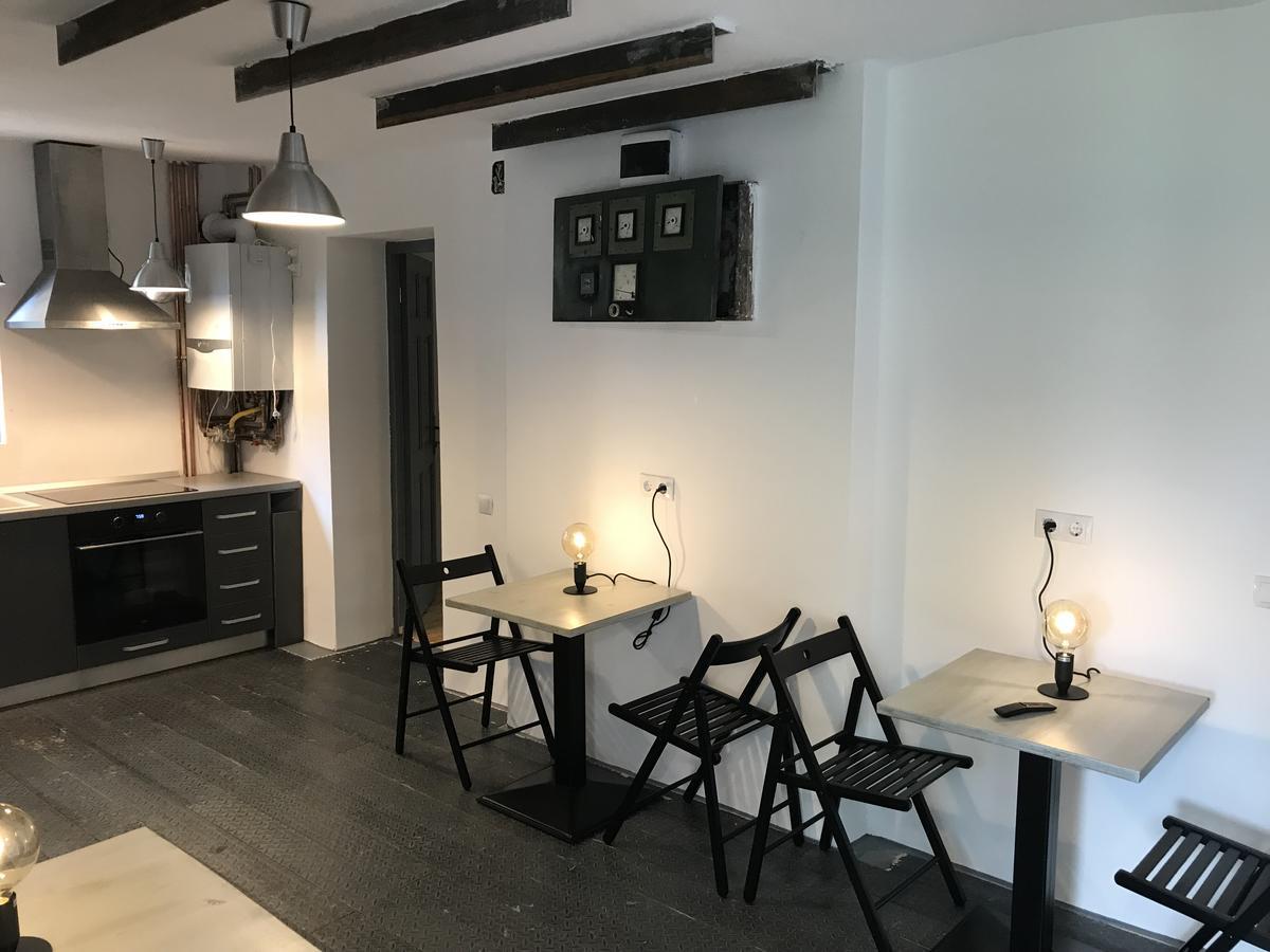 Passpartout Hostel Тімішоара Екстер'єр фото