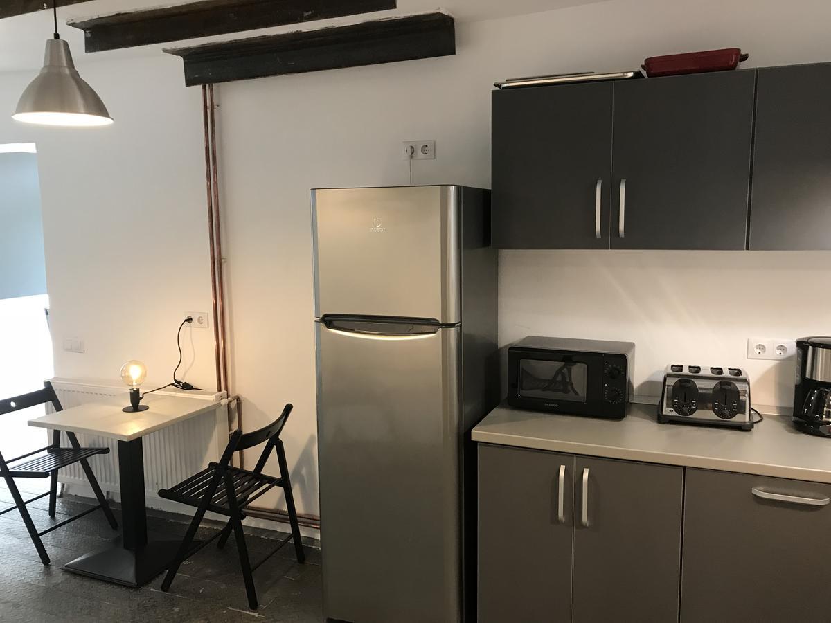 Passpartout Hostel Тімішоара Екстер'єр фото
