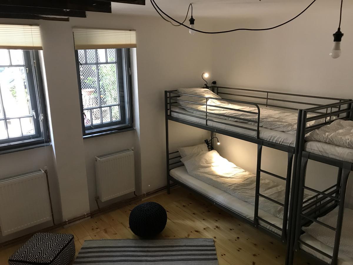 Passpartout Hostel Тімішоара Екстер'єр фото