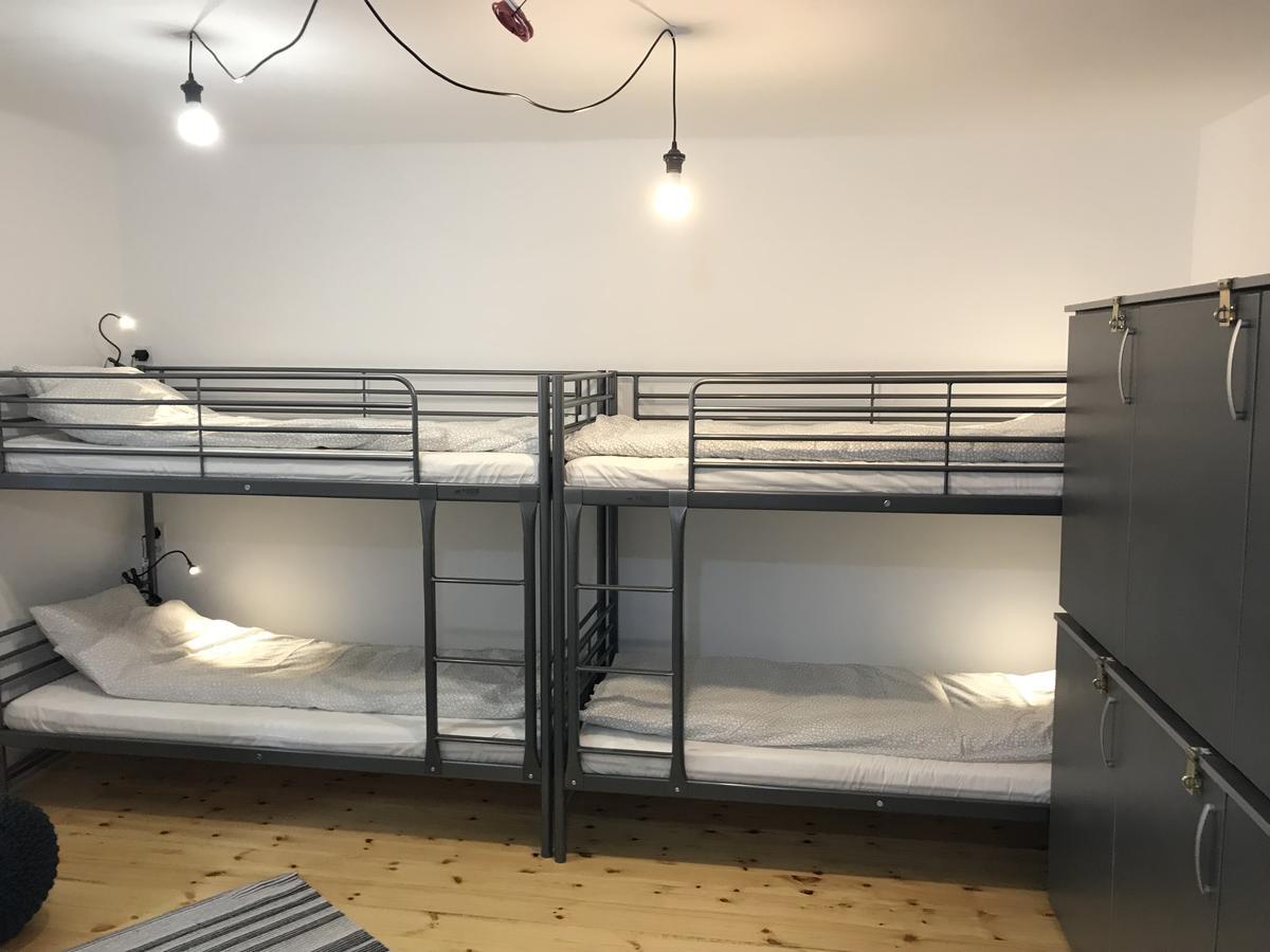 Passpartout Hostel Тімішоара Екстер'єр фото