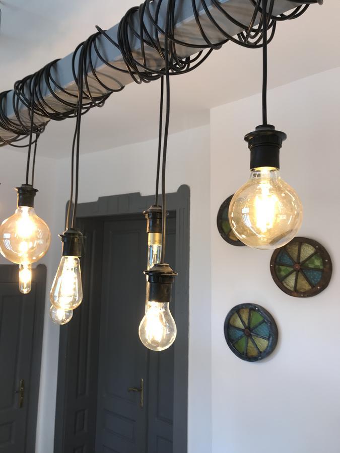 Passpartout Hostel Тімішоара Екстер'єр фото