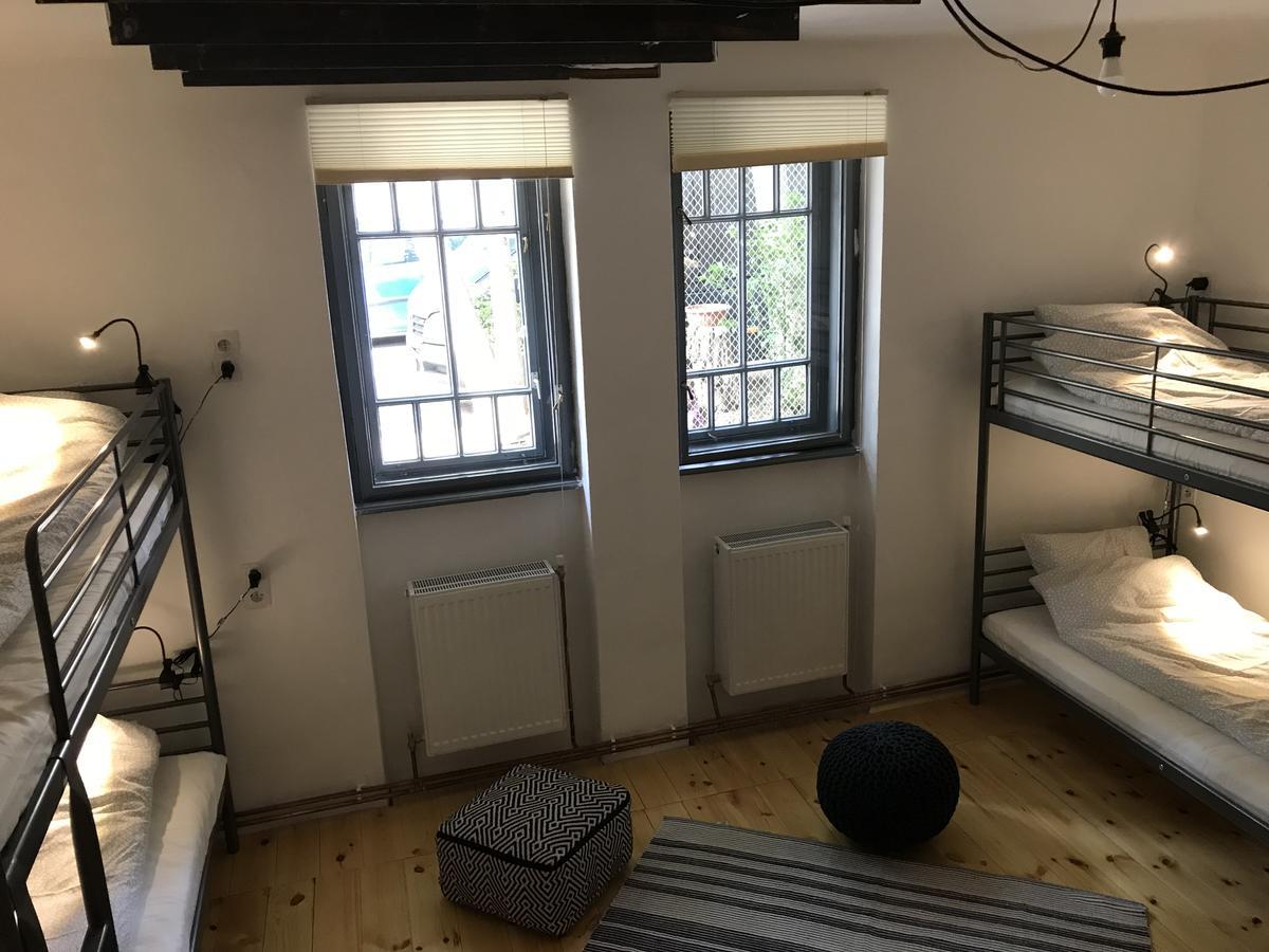 Passpartout Hostel Тімішоара Екстер'єр фото