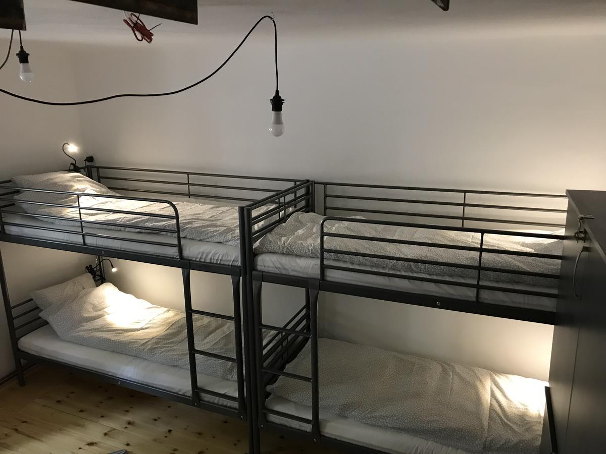 Passpartout Hostel Тімішоара Екстер'єр фото