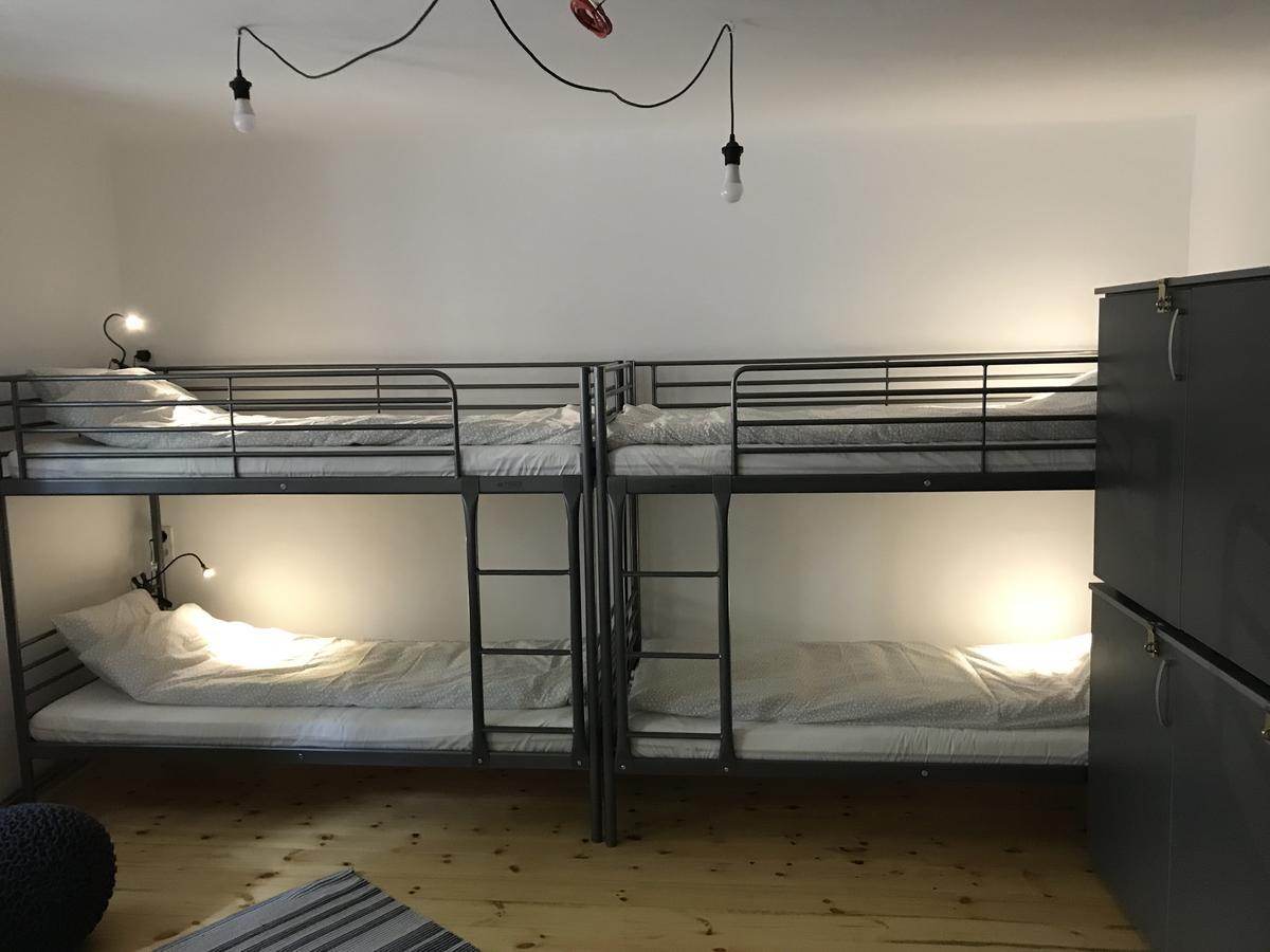 Passpartout Hostel Тімішоара Екстер'єр фото
