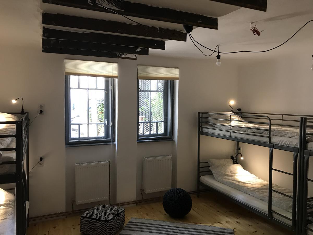 Passpartout Hostel Тімішоара Екстер'єр фото