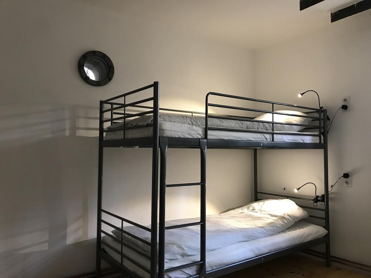 Passpartout Hostel Тімішоара Екстер'єр фото