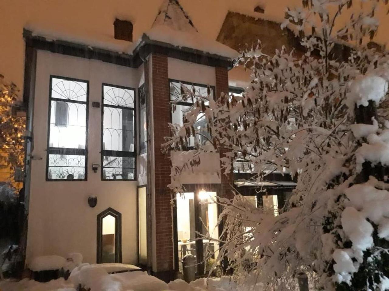 Passpartout Hostel Тімішоара Екстер'єр фото