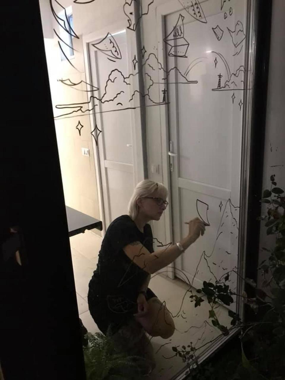 Passpartout Hostel Тімішоара Екстер'єр фото