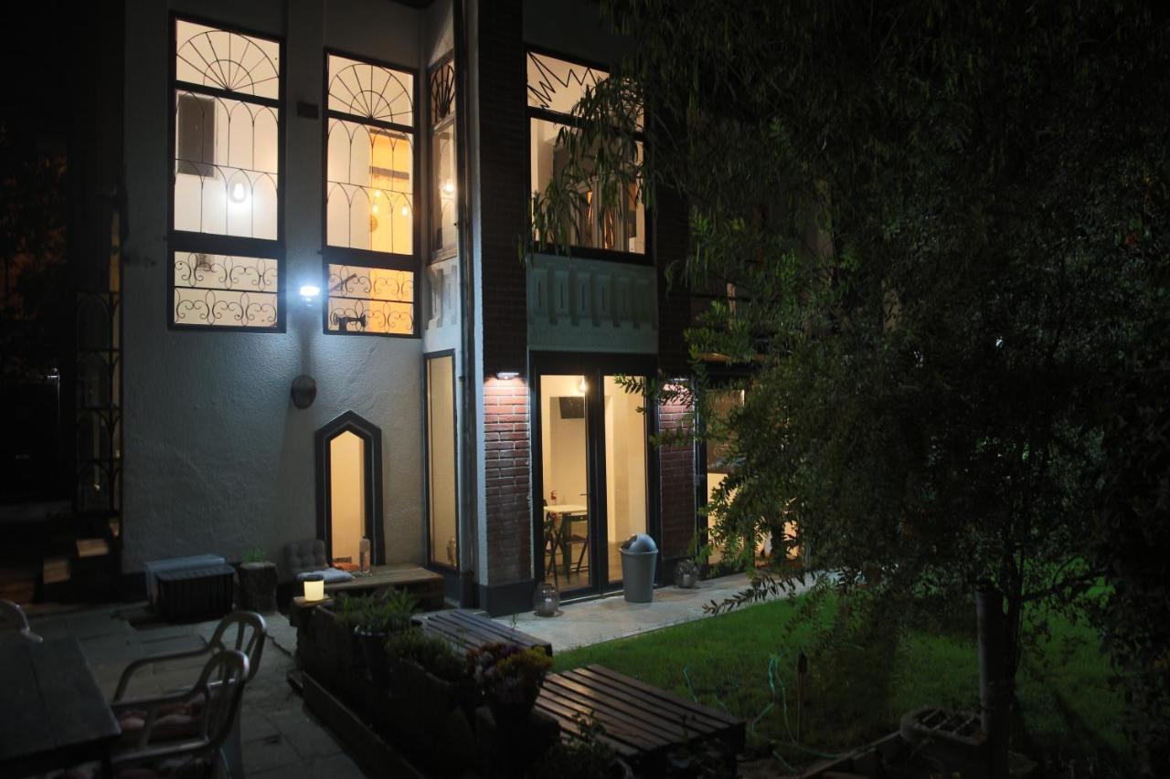 Passpartout Hostel Тімішоара Екстер'єр фото