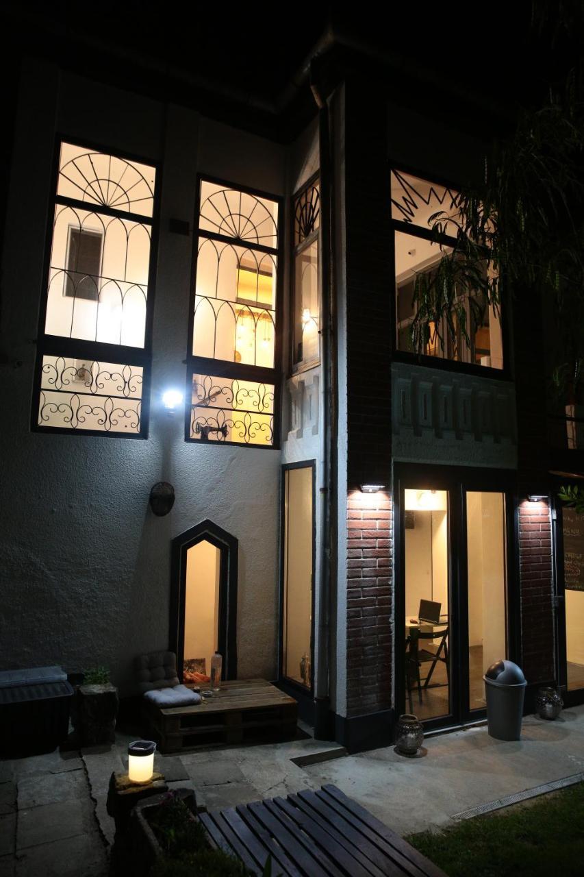 Passpartout Hostel Тімішоара Екстер'єр фото