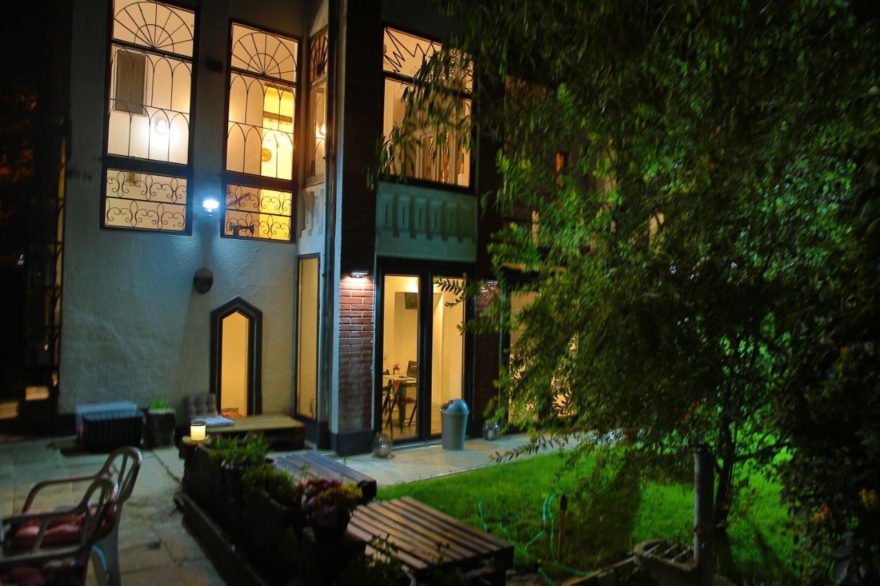 Passpartout Hostel Тімішоара Екстер'єр фото