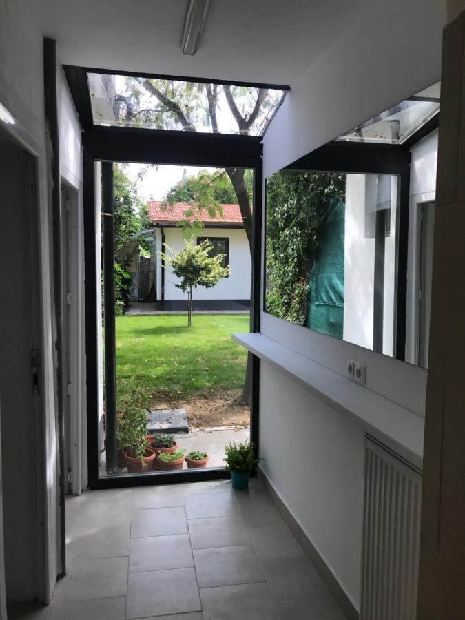 Passpartout Hostel Тімішоара Екстер'єр фото