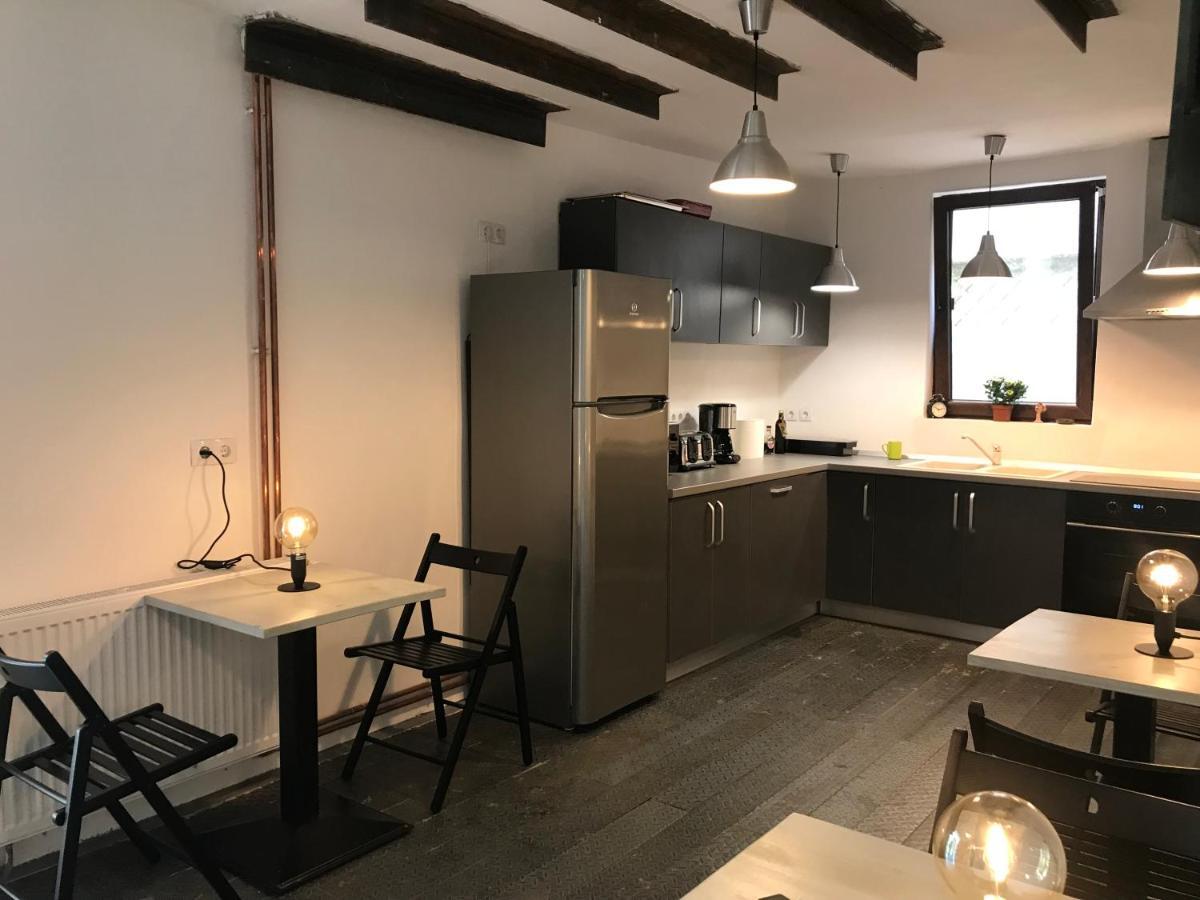 Passpartout Hostel Тімішоара Екстер'єр фото