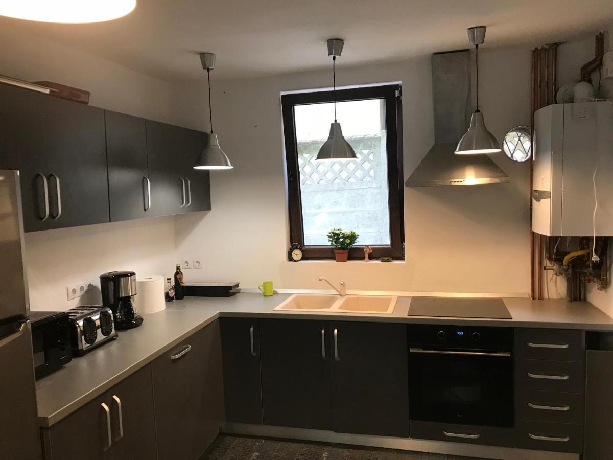 Passpartout Hostel Тімішоара Екстер'єр фото