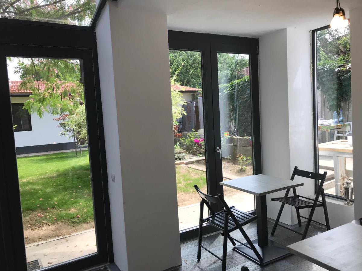 Passpartout Hostel Тімішоара Екстер'єр фото