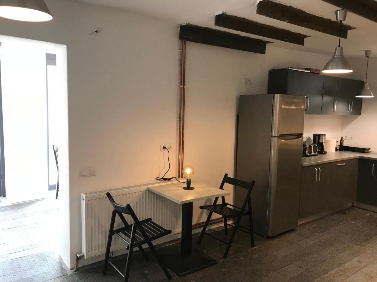 Passpartout Hostel Тімішоара Екстер'єр фото
