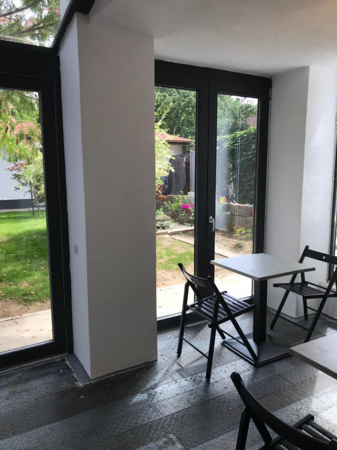 Passpartout Hostel Тімішоара Екстер'єр фото