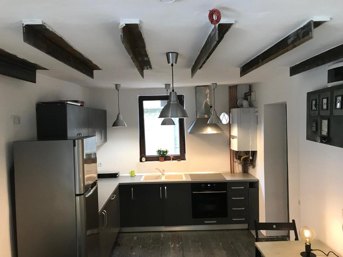 Passpartout Hostel Тімішоара Екстер'єр фото