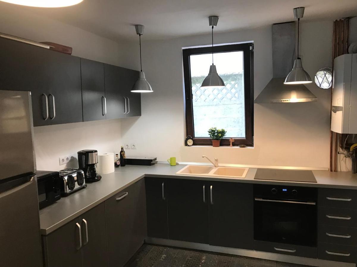 Passpartout Hostel Тімішоара Екстер'єр фото
